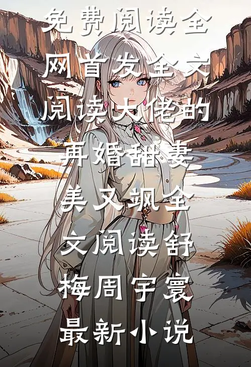 新鲜热门！(周宇寰舒梅)《全文阅读大佬的再婚甜妻美又飒全文阅读》全文免费阅读_全网首发全文阅读大佬的再婚甜妻美又飒全文阅读(舒梅周宇寰)最新小说