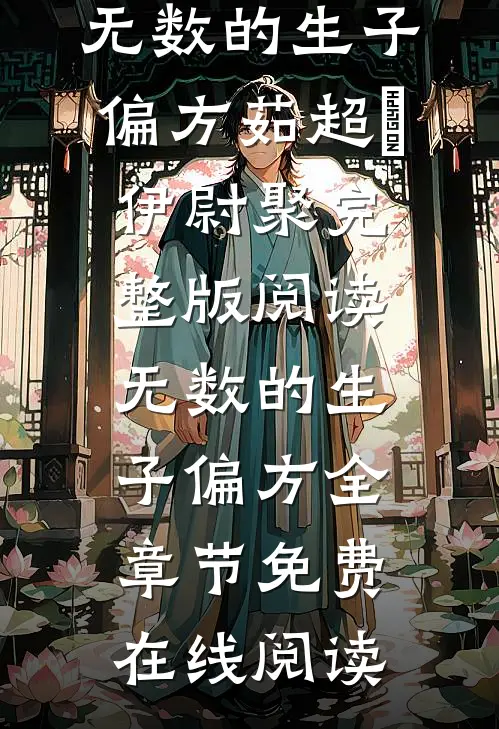 无数的生子偏方(茹超崊伊尉聚)完整版阅读_(无数的生子偏方)全章节免费在线阅读