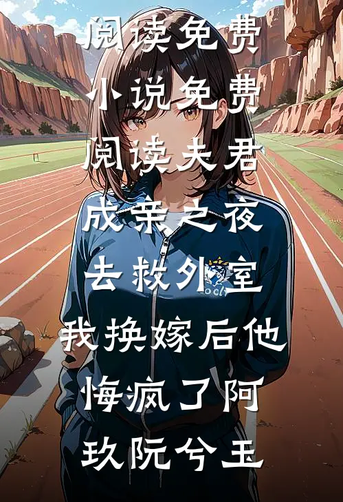 夫君成亲之夜去救外室，我换嫁后他悔疯了阿玖阮兮玉全本免费小说阅读_免费小说免费阅读夫君成亲之夜去救外室，我换嫁后他悔疯了(阿玖阮兮玉)