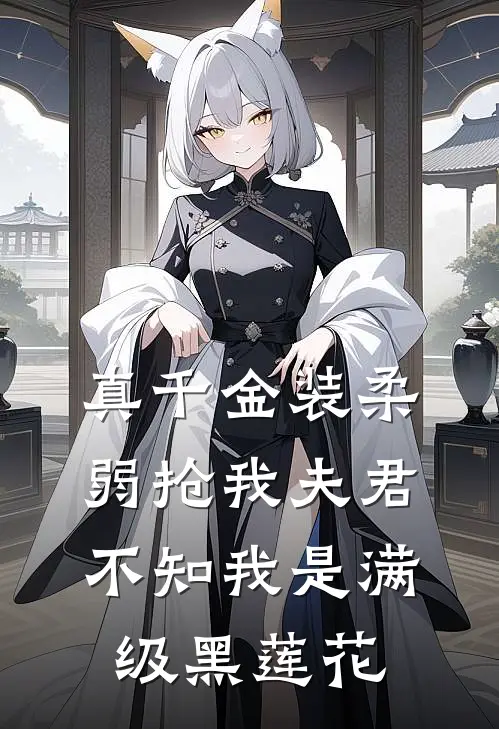 《真千金装柔弱抢我夫君，不知我是满级黑莲花》钱玉荪靖康侯已完结小说_真千金装柔弱抢我夫君，不知我是满级黑莲花(钱玉荪靖康侯)经典小说