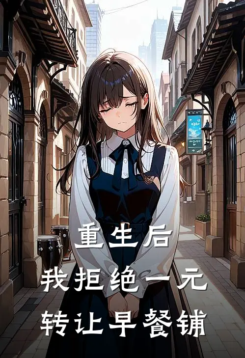 重生后，我拒绝一元转让早餐铺林见秋陆承安免费小说笔趣阁_完结小说免费阅读重生后，我拒绝一元转让早餐铺林见秋陆承安