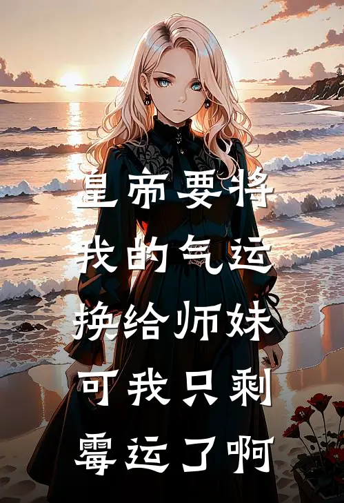 皇帝要将我的气运换给师妹，可我只剩霉运了啊(封觉谢惊尘)全本免费完结小说_小说完结免费皇帝要将我的气运换给师妹，可我只剩霉运了啊封觉谢惊尘