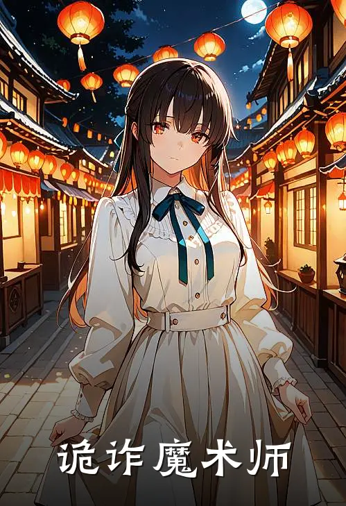 诡诈魔术师谢尘雷纳德最新好看小说_免费小说诡诈魔术师(谢尘雷纳德)