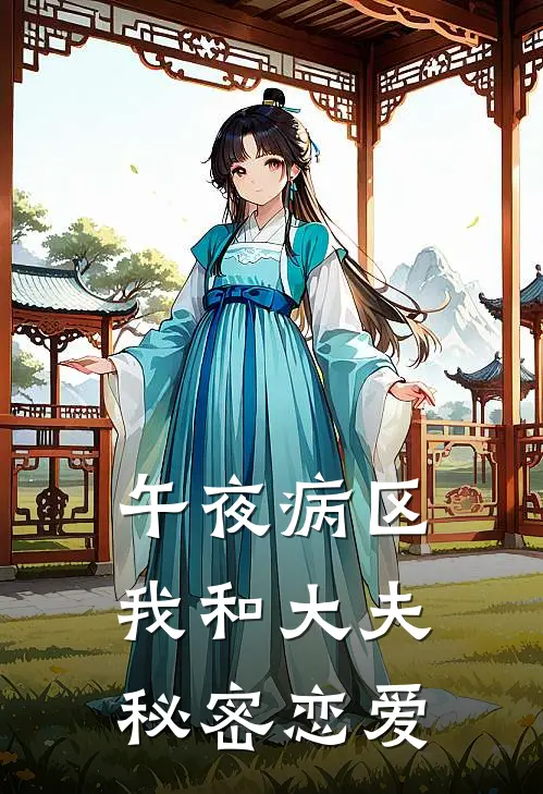 午夜病区我和大夫秘密恋爱(吴玲玲葛树平)完结的热门小说_全本免费完结小说午夜病区我和大夫秘密恋爱(吴玲玲葛树平)