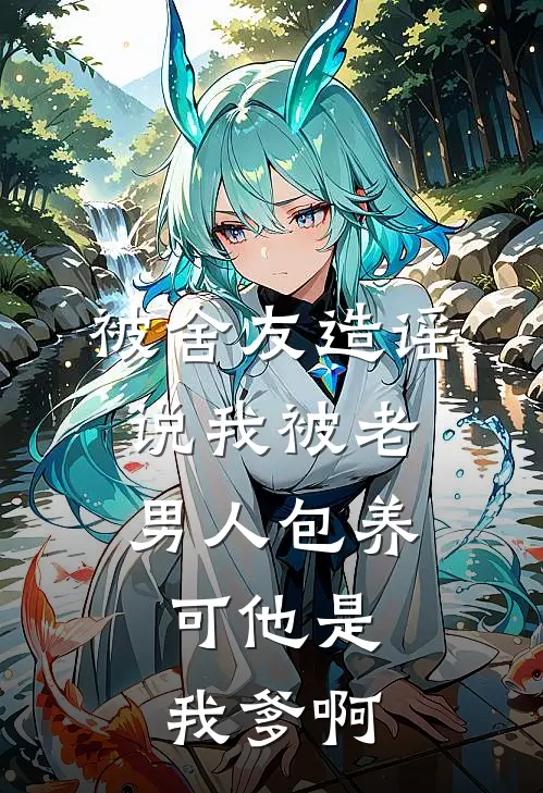 被舍友造谣说我被老男人包养，可他是我爹啊(林楚楚马仕)全文阅读免费全集_完结小说被舍友造谣说我被老男人包养，可他是我爹啊林楚楚马仕