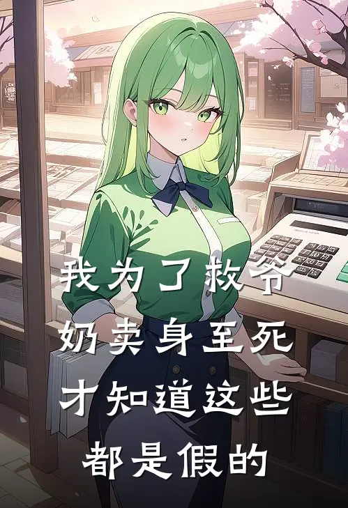 森森琳琳《我为了救爷奶卖身至死，才知道这些都是假的》完结版免费阅读_森森琳琳热门小说