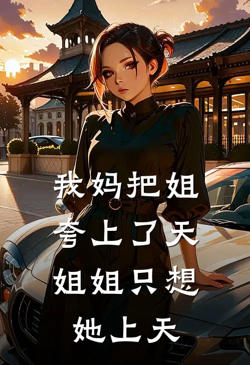 《我妈把姐夸上了天，姐姐只想她上天》林舒林溪已完结小说_我妈把姐夸上了天，姐姐只想她上天(林舒林溪)全文免费阅读无弹窗大结局