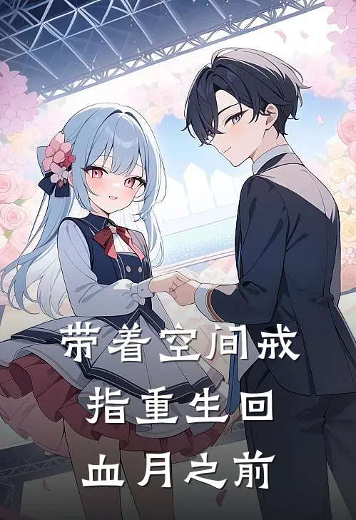 沈鸢江宇《带着空间戒指重生回血月之前》全文免费在线阅读_《带着空间戒指重生回血月之前》全本在线阅读