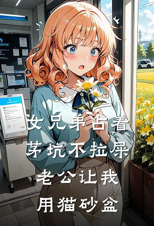 女兄弟占着茅坑不拉屎，老公让我用猫砂盆(顾铭玉洁)完整版免费全文阅读_完本小说推荐女兄弟占着茅坑不拉屎，老公让我用猫砂盆(顾铭玉洁)