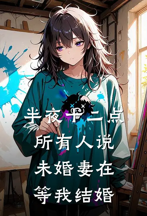 半夜十二点，所有人说未婚妻在等我结婚北辰柳如茵完本小说大全_免费小说免费阅读半夜十二点，所有人说未婚妻在等我结婚(北辰柳如茵)