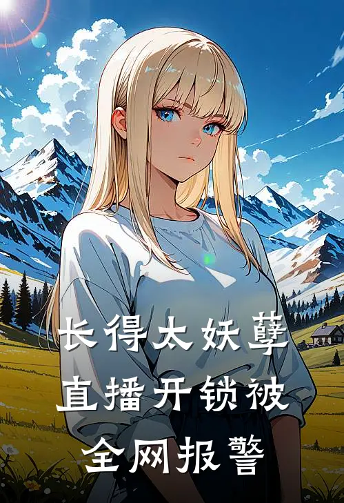 长得太妖孽，直播开锁被全网报警(陆鸣苏小小)热门网络小说_最新完本小说长得太妖孽，直播开锁被全网报警(陆鸣苏小小)