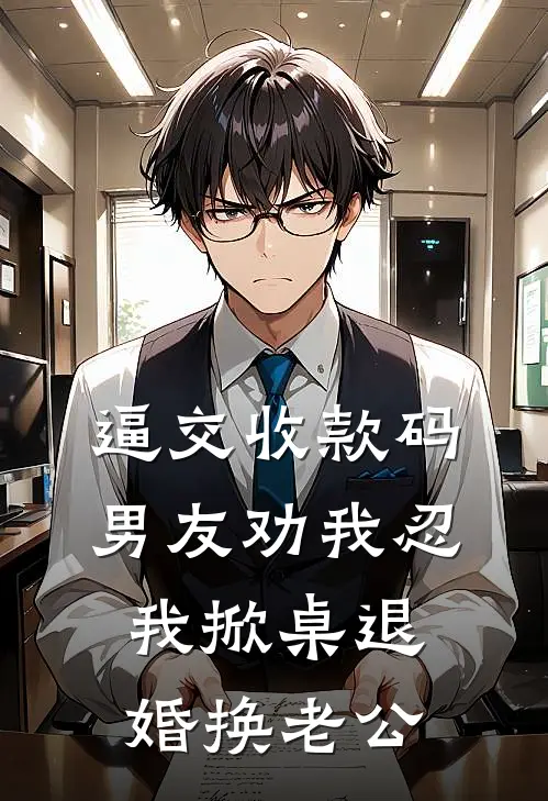 逼交收款码，男友劝我忍，我掀桌退婚换老公李建军李哲最新章节在线阅读_李建军李哲全本免费在线阅读