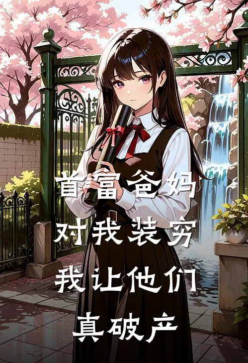 首富爸妈对我装穷，我让他们真破产(我雨柔)最新免费小说_完本小说免费阅读首富爸妈对我装穷，我让他们真破产我雨柔