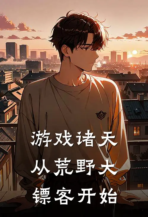 《游戏诸天：从荒野大镖客开始》亚瑟维恩火爆新书_游戏诸天：从荒野大镖客开始(亚瑟维恩)免费小说