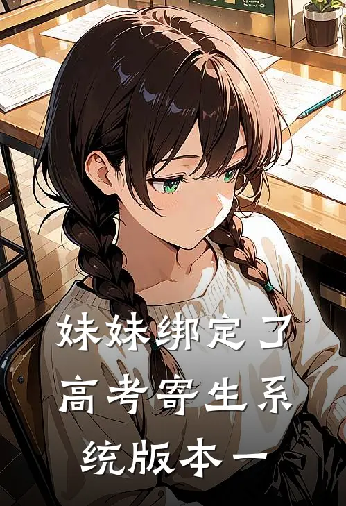 妹妹绑定了高考寄生系统版本一卢依云卢思雨推荐完结小说_免费阅读妹妹绑定了高考寄生系统版本一(卢依云卢思雨)