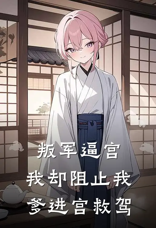 萧凌翠微(叛军逼宫，我却阻止我爹进宫救驾)最新章节免费在线阅读_(萧凌翠微)完结版在线阅读