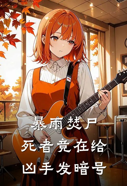 暴雨焚尸：死者竟在给凶手发暗号陈志强陈队热门小说阅读_免费完结小说暴雨焚尸：死者竟在给凶手发暗号陈志强陈队