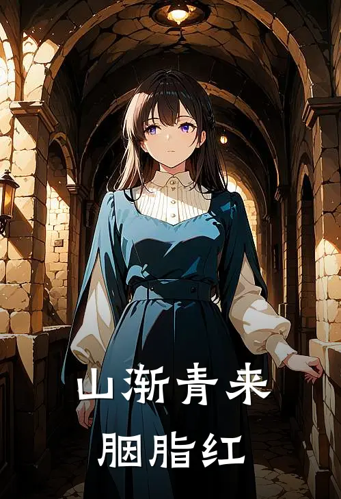 山渐青来胭脂红(顾月笙春杏)无弹窗小说免费阅读_小说免费阅读无弹窗山渐青来胭脂红顾月笙春杏