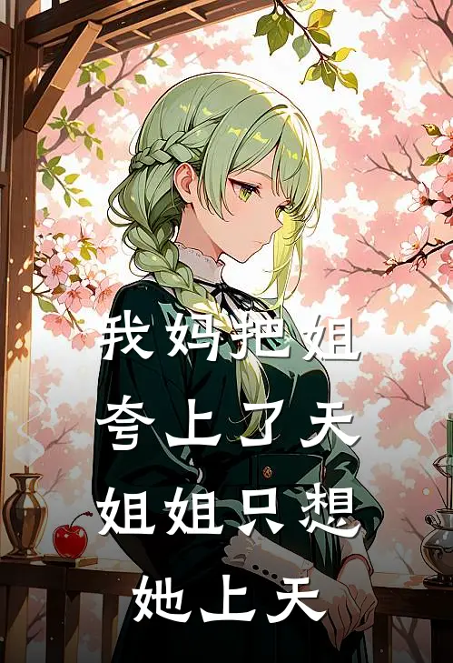 我妈把姐夸上了天，姐姐只想她上天(林溪菜汤)热门网络小说推荐_最新章节列表我妈把姐夸上了天，姐姐只想她上天(林溪菜汤)