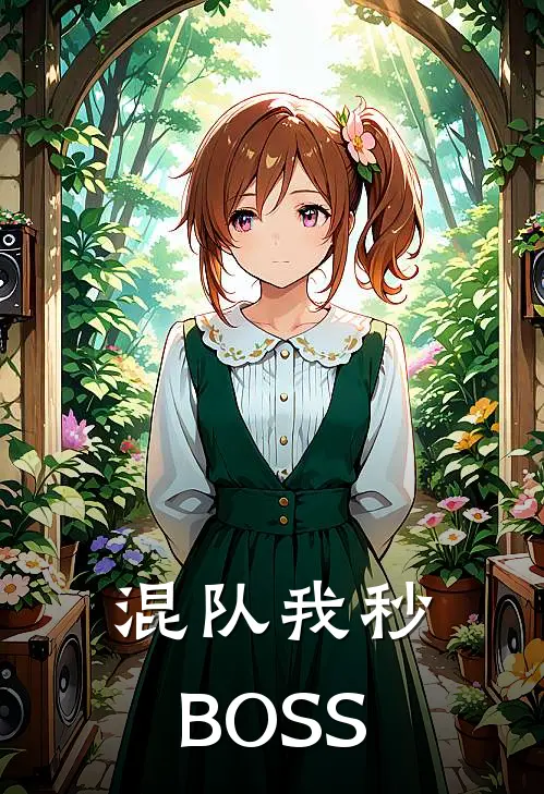 混队我秒BOSS郭德浩林晚热门小说排行_免费阅读全文混队我秒BOSS(郭德浩林晚)