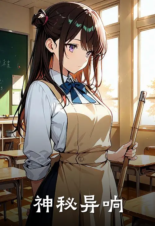 神秘异响(李牧杨戬)免费阅读完整版小说_完结免费小说神秘异响(李牧杨戬)