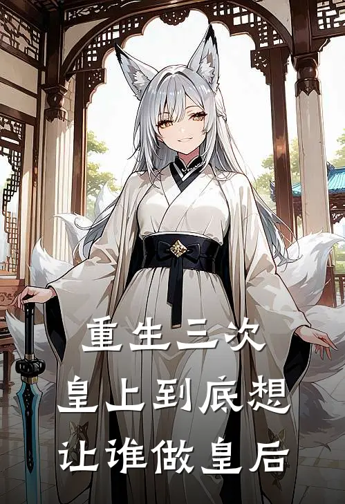 重生三次，皇上到底想让谁做皇后(婉儿庶妹)热门小说在线阅读_热门小说重生三次，皇上到底想让谁做皇后(婉儿庶妹)