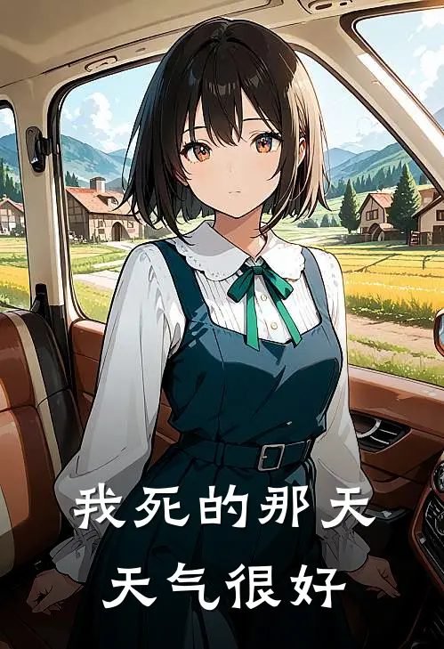 我死的那天，天气很好(顾怀瑾沈令仪)阅读免费小说_完本热门小说我死的那天，天气很好顾怀瑾沈令仪