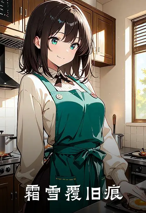 霜雪覆旧痕(顾曼瑶江天辰)完结小说_小说完整版免费阅读霜雪覆旧痕顾曼瑶江天辰