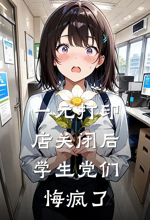 一元打印店关闭后，学生党们悔疯了林薇薇王倩最新好看小说推荐_完本小说免费一元打印店关闭后，学生党们悔疯了(林薇薇王倩)