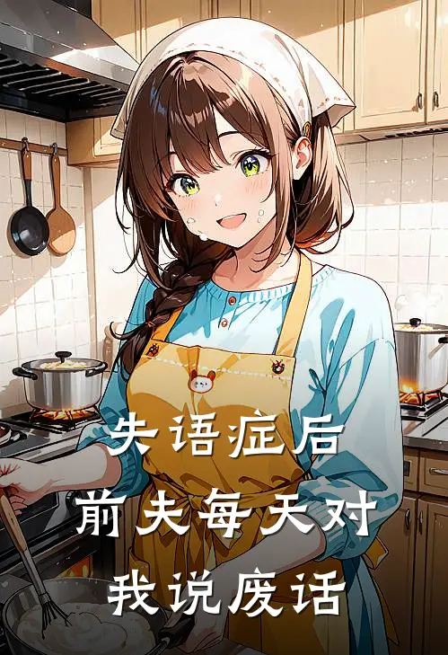 宋辞沈屿安失语症后，前夫每天对我说废话完结版在线阅读_失语症后，前夫每天对我说废话全集免费在线阅读