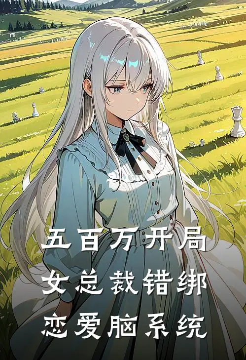 五百万开局，女总裁错绑恋爱脑系统宋晚章淮小说完结推荐_完整版小说免费阅读五百万开局，女总裁错绑恋爱脑系统(宋晚章淮)