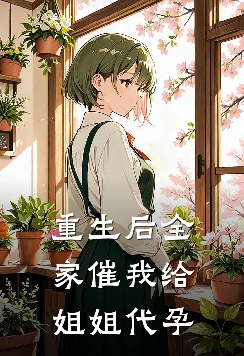 重生后全家催我给姐姐代孕宁宁姜薇免费小说免费阅读_推荐完结小说重生后全家催我给姐姐代孕(宁宁姜薇)