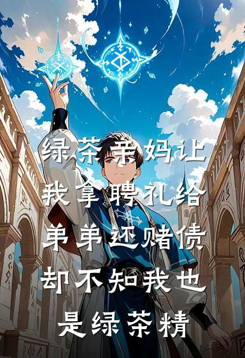 绿茶亲妈让我拿聘礼给弟弟还赌债，却不知我也是绿茶精苏西林浩免费小说全集_小说免费完结绿茶亲妈让我拿聘礼给弟弟还赌债，却不知我也是绿茶精苏西林浩