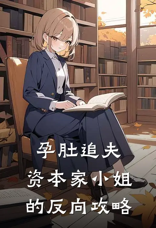 孕肚追夫：资本家小姐的反向攻略魏雨萱赵明宇完结小说_免费小说在线看孕肚追夫：资本家小姐的反向攻略魏雨萱赵明宇