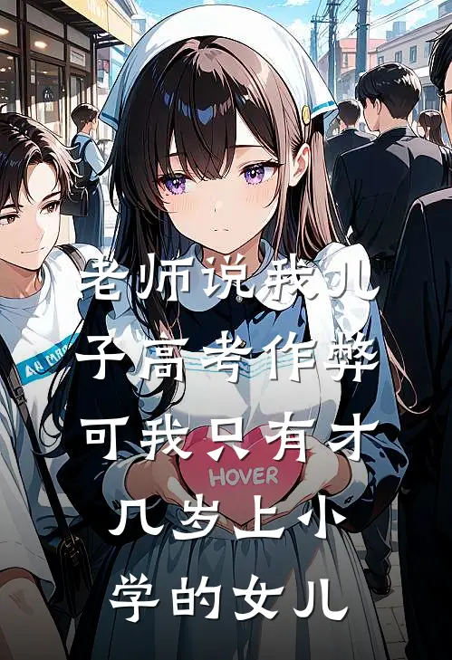 《老师说我儿子高考作弊，可我只有才几岁上小学的女儿》唐悦王斌全本阅读_(唐悦王斌)全集阅读