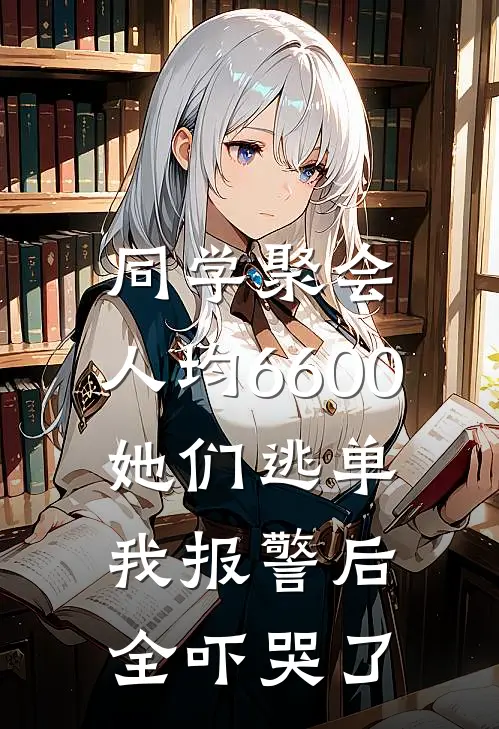 同学聚会，人均6600，她们逃单，我报警后，全吓哭了(林娜娜陈娇娇)全本免费在线阅读_同学聚会，人均6600，她们逃单，我报警后，全吓哭了最新章节在线阅读