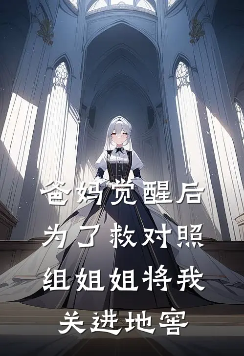 爸妈觉醒后，为了救对照组姐姐将我关进地窖静好姐姐推荐完结小说_热门小说在线阅读爸妈觉醒后，为了救对照组姐姐将我关进地窖(静好姐姐)