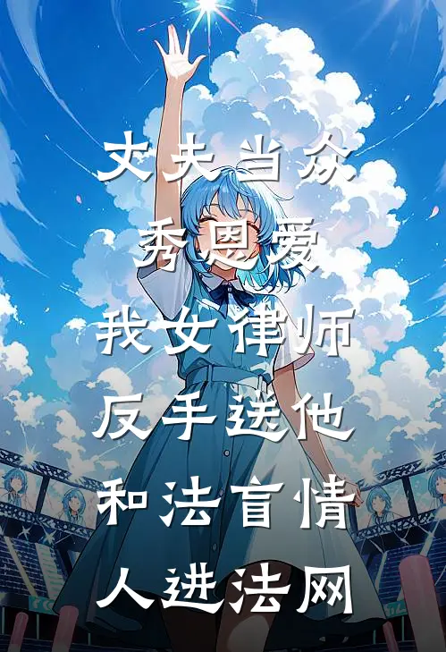 丈夫当众秀恩爱，我女律师反手送他和法盲情人进法网(林哲林哥)免费阅读_热门的小说丈夫当众秀恩爱，我女律师反手送他和法盲情人进法网林哲林哥