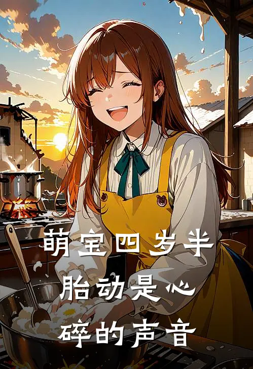 萌宝四岁半，胎动是心碎的声音(温晚宋砚舟)网络热门小说_最新章节列表萌宝四岁半，胎动是心碎的声音(温晚宋砚舟)