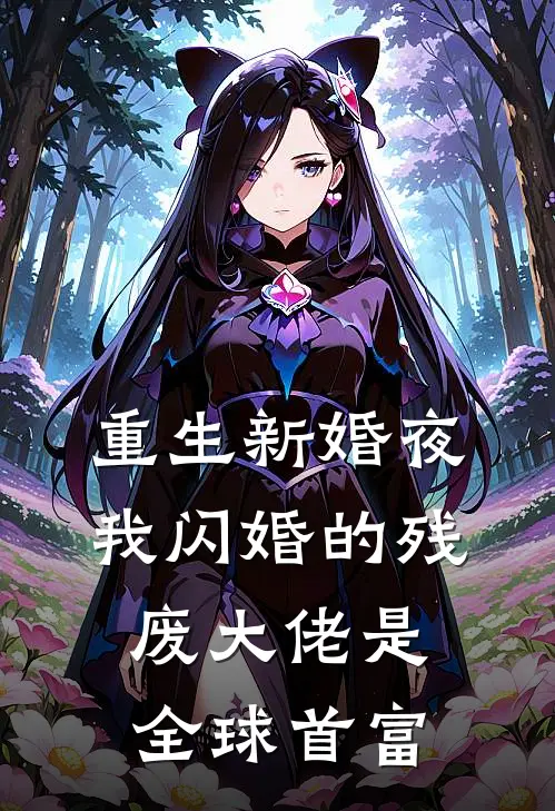 重生新婚夜，我闪婚的残废大佬是全球首富(林子涵苏雨柔)在线阅读免费小说_最新章节列表重生新婚夜，我闪婚的残废大佬是全球首富(林子涵苏雨柔)