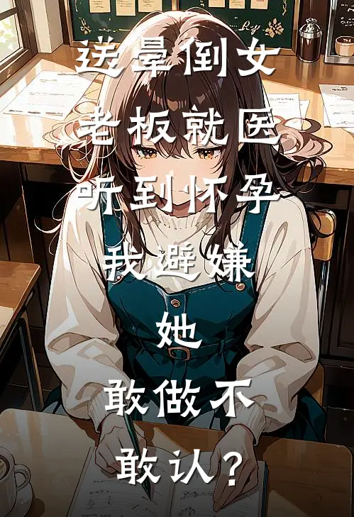 送晕倒女老板就医，听到怀孕我避嫌，她：敢做不敢认？沈知远顾青棠_《送晕倒女老板就医，听到怀孕我避嫌，她：敢做不敢认？》最新章节免费在线阅读