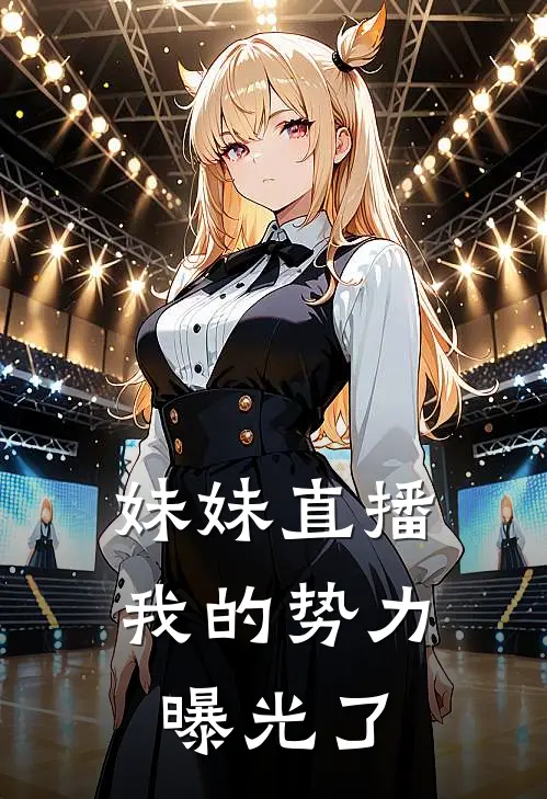 妹妹直播，我的势力曝光了吴法吴天最新完结小说推荐_最新更新小说妹妹直播，我的势力曝光了(吴法吴天)