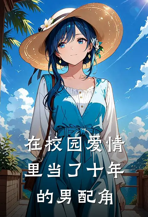 在校园爱情里当了十年的男配角陆雪沈天宇最新完结小说推荐_在线免费小说在校园爱情里当了十年的男配角(陆雪沈天宇)