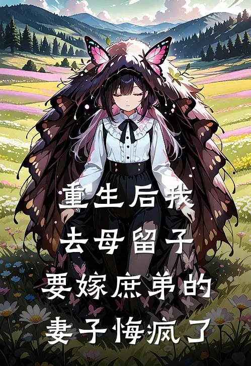 重生后我去母留子，要嫁庶弟的妻子悔疯了萧芷澜景曜小说完结_免费小说全本重生后我去母留子，要嫁庶弟的妻子悔疯了(萧芷澜景曜)