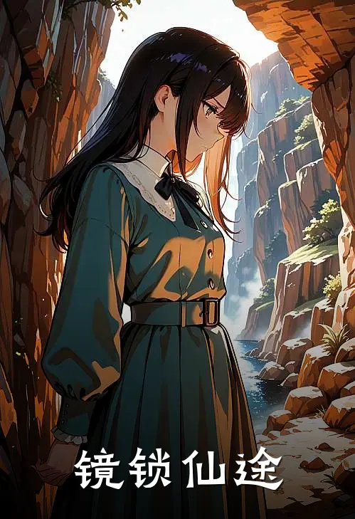 镜锁仙途周坤沈清辞完本完结小说_无弹窗全文免费阅读镜锁仙途(周坤沈清辞)