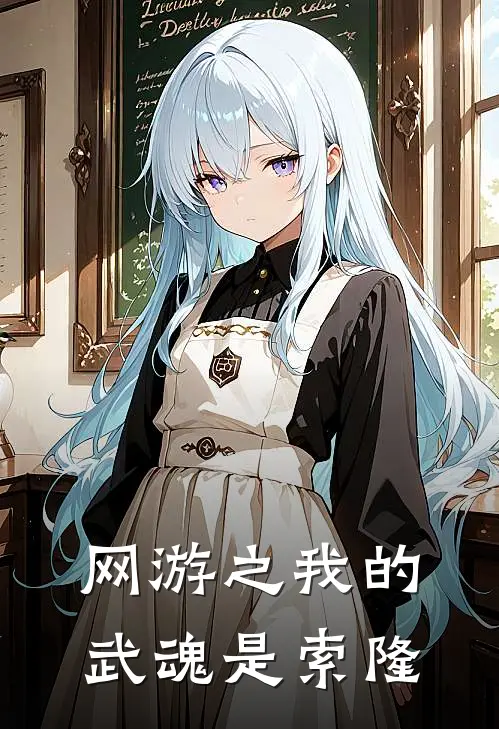 《网游之我的武魂是索隆》吕忘川索隆全本阅读_(吕忘川索隆)全集阅读