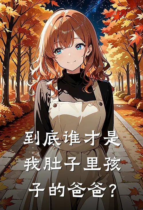 到底谁才是我肚子里孩子的爸爸？(傅淮序霍衍舟)全本免费小说_最新章节列表到底谁才是我肚子里孩子的爸爸？(傅淮序霍衍舟)