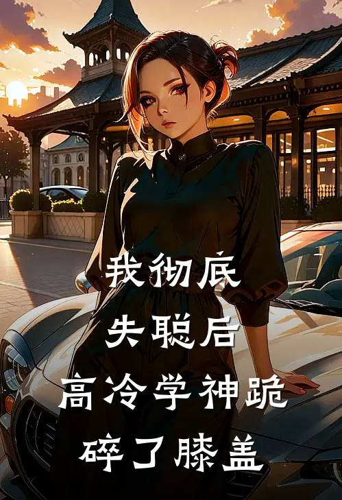 我彻底失聪后，高冷学神跪碎了膝盖(沈祈安苏泽)完整版免费阅读_最新章节列表我彻底失聪后，高冷学神跪碎了膝盖(沈祈安苏泽)