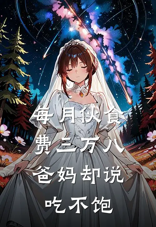 《每月伙食费三万八，爸妈却说吃不饱》小妍董妍完本小说_小妍董妍(每月伙食费三万八，爸妈却说吃不饱)全文免费阅读无弹窗大结局