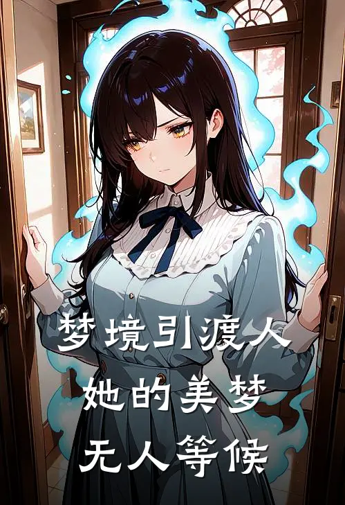 梦境引渡人：她的美梦，无人等候(苏晚沈辞)免费阅读完整版小说_完结免费小说梦境引渡人：她的美梦，无人等候(苏晚沈辞)